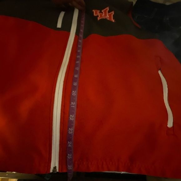 Champion Jacket Vest - Picture 10 of 10